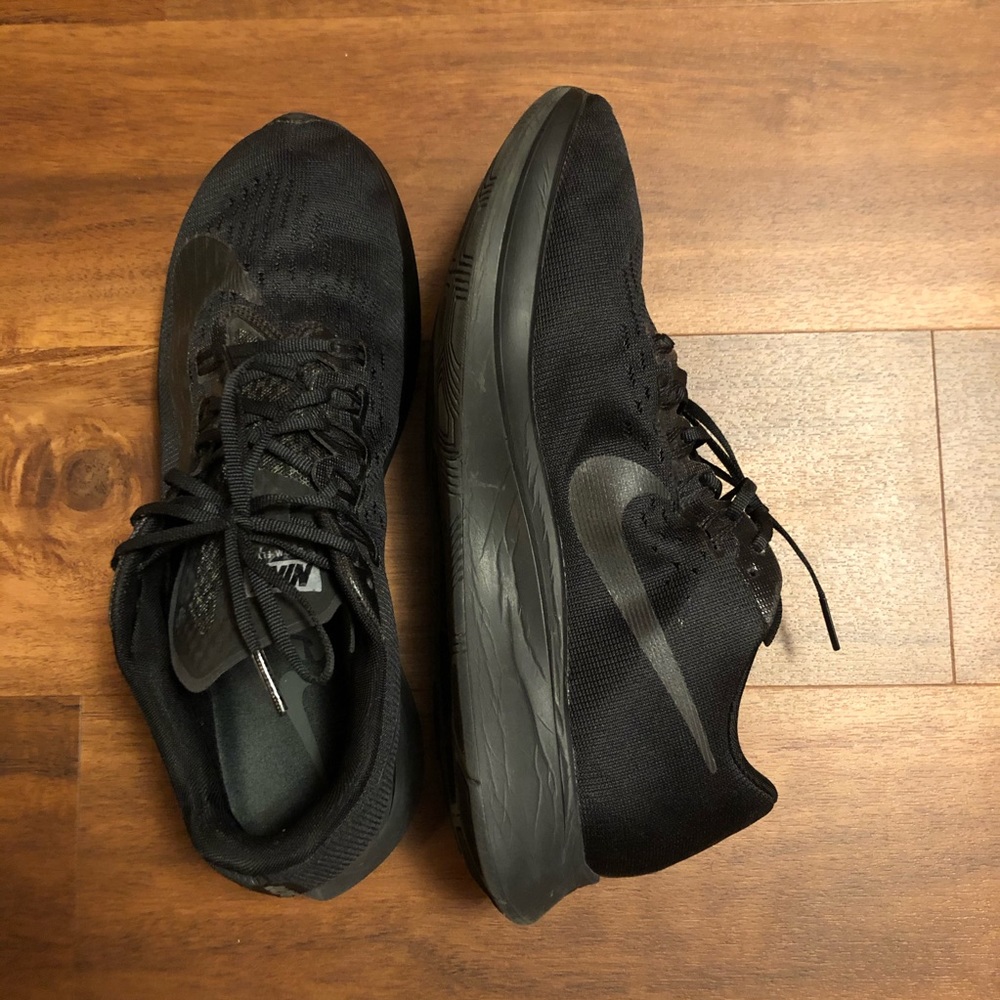 Nike Zoom Fly running shoes